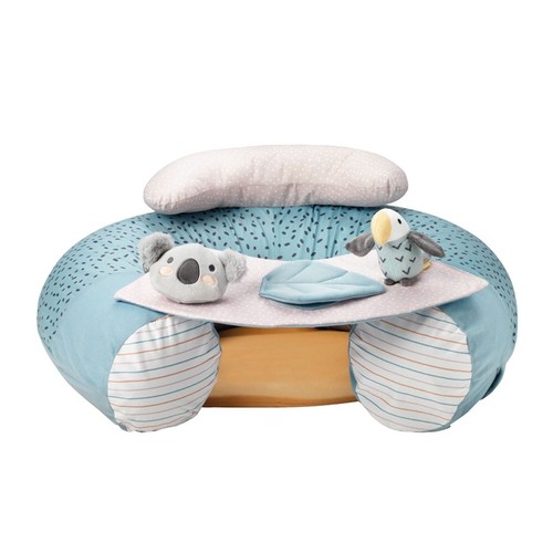Nuby animal adventures sit - nuby, me
