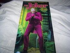 Moebius Sealed Model kit The