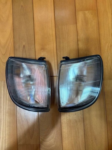 Toyota corner lamp - toyota,