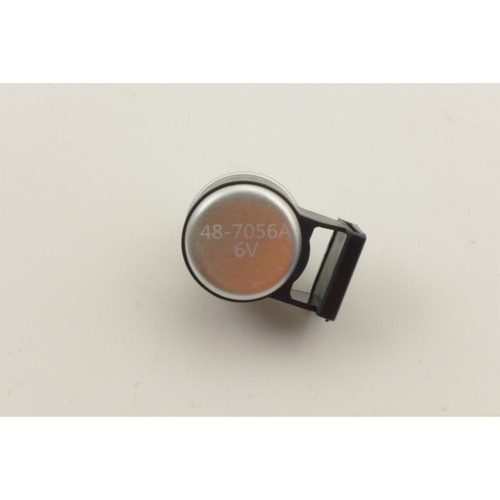 Volt prong flasher relay - 6,