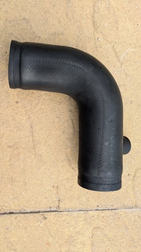 Sierra cosworth boost hose 2wd - sierra,