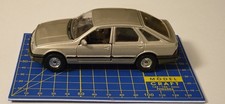 CORGI SIERRA 2.3 GHIA SILVER