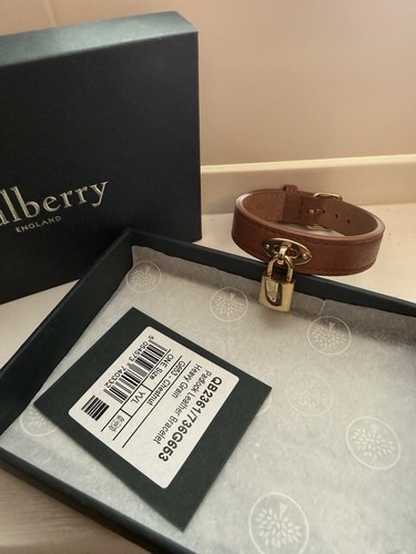 Never worn new mulberry - never,