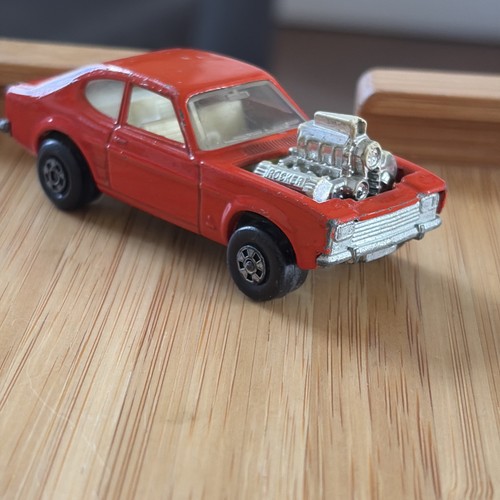 Matchbox 1973 rolamatics - 1973,