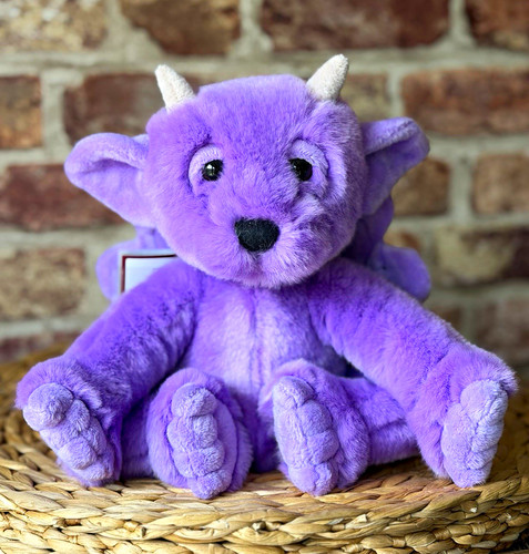 Charlie bears bearhouse - charlie,