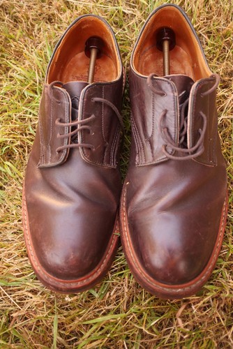 Tricker bourton derby - bourton,
