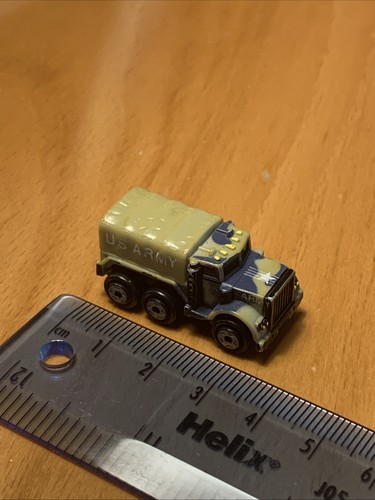 Micro machines insiders - machines,