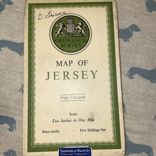 Vintage Stanford & Mann Cloth