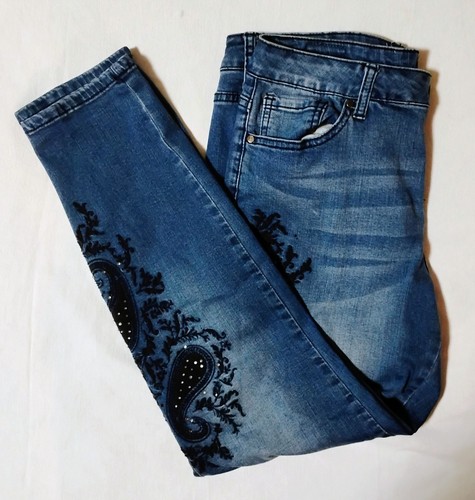 Earl jean womens size - jean,