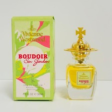 Vivienne Westwood Boudoir Sin