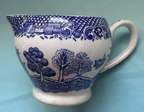 Vintage barratts staffordshire - vintage,