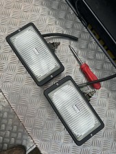 Bosh Fog Lights Driving Lights Fog Lamp Fog Lights