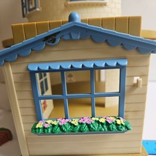 Sylvanian Families Field View