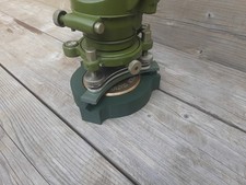 Theodolite, Total Station