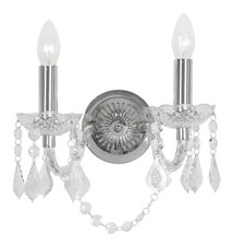 Wall Light Clear Marie Therese
