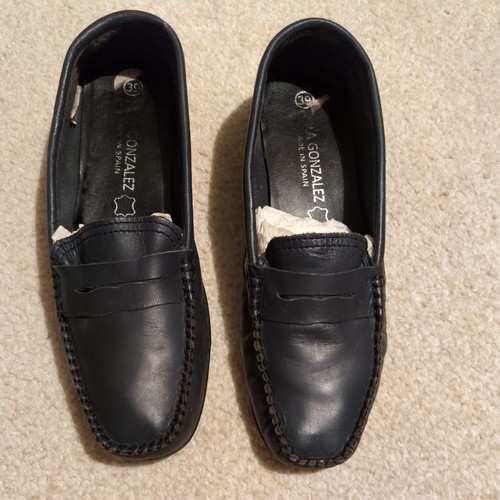Lola gonzalez leather - lola,