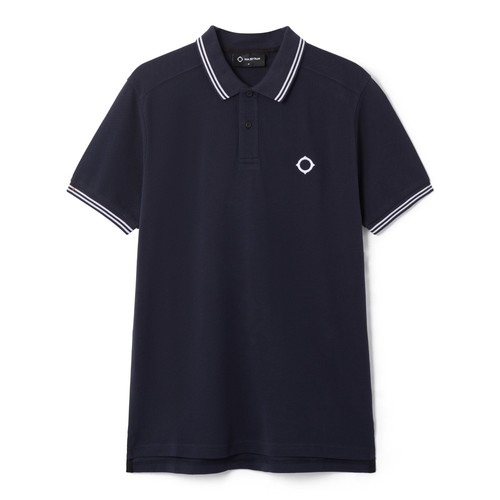 Strum double tipped polo - ss,