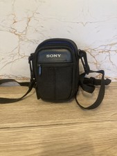 Sony LCS‑CSJ Soft Carrying
