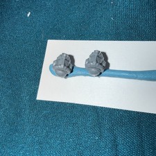 Bits 40K Adeptus Custodes Allarus Custodian Guard Helmet Head Bits