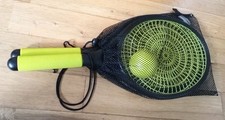 Crane Garden Tennis Set with 2 Rackets and Soft Ball