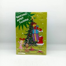 Grinchmas Choc & hazlenut