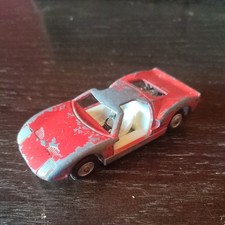 Gamda Koor Sabra Ford GT