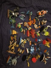 Skylanders Figures Traps Portals Job Lot. Over 100 Piece's.
