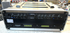 Cortex MIX 1RU compact mixer &