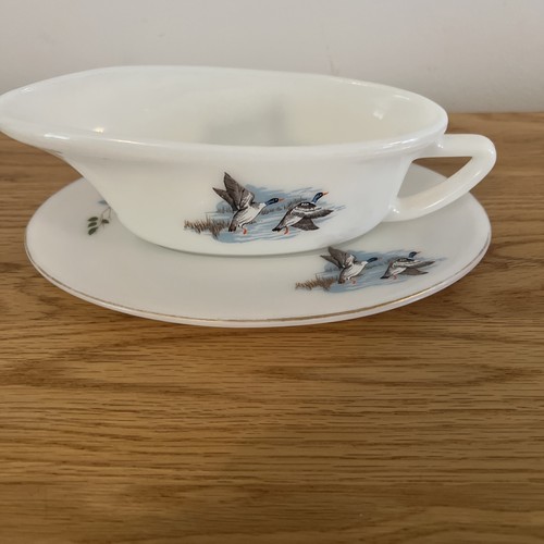 1960 english jaj - english, pyrex