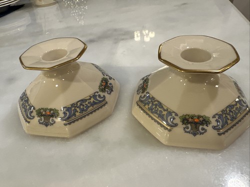 Lenox autumn porcelain - lenox,