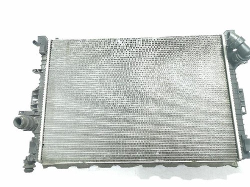 Water radiator ford max ca1 - radiator,