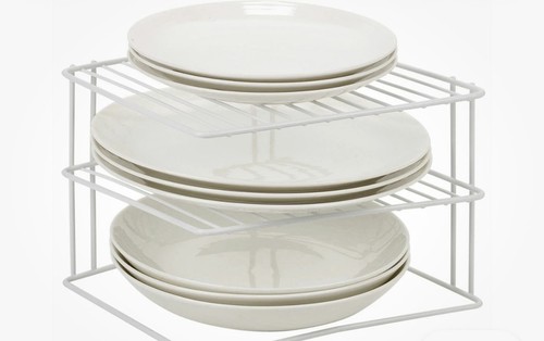 Tier kitchen corner plate - 3,