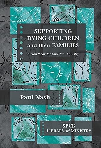 Supporting dying children and - supporting,