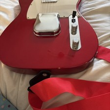 FENDER TELECASTER - VINTERA