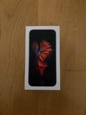 Apple iPhone 6s Space Gray