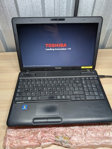 Toshiba satellite pro - satellite,