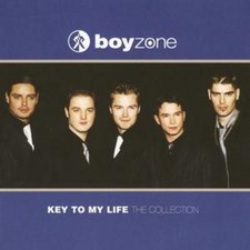 Boyzone: Key to My Life: The