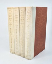 Folio Society 1958 Thousand