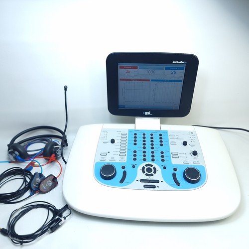 Grason stadler gsi audiostar - grason-stadler,