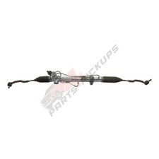 2016 Nissan Navara NP300 Steering Rack 2016-2023 490014JE1B