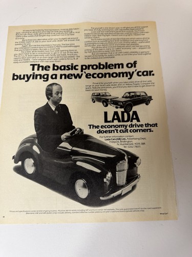 Original vintage 1981 classic - 1981,