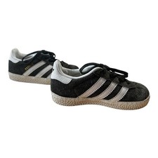 Adidas Gazelle Infant Toddler Kids Trainers Size 61/2 