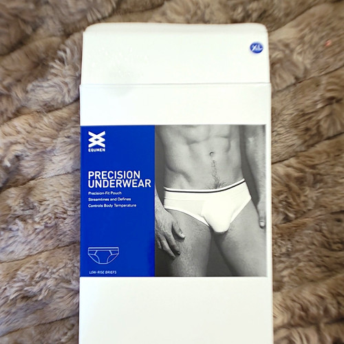 Equmen precision underwear - equmen,