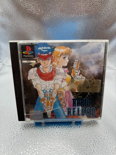 Rapid reload pal - -,