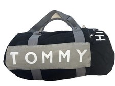 Tommy Hilfiger Black/grey