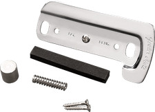 Genuine Fender 3-Piece 62