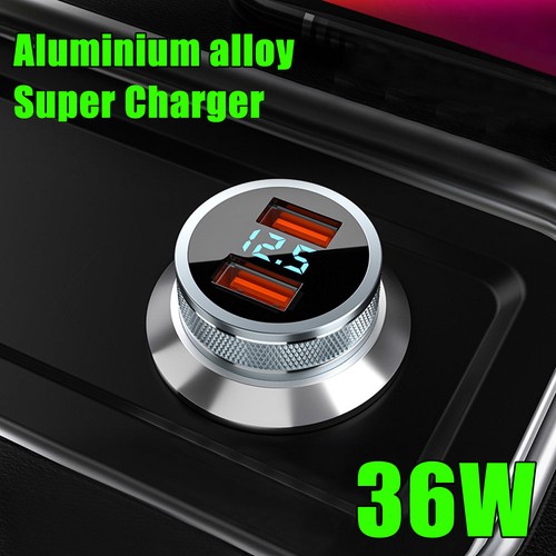 Dual usb universal car - universal,