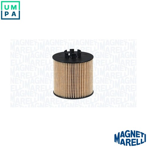 Oil filter 152071760690 - oil, vw