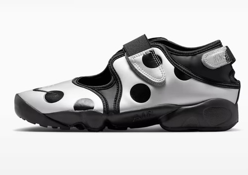 Nike air rift - nike, women