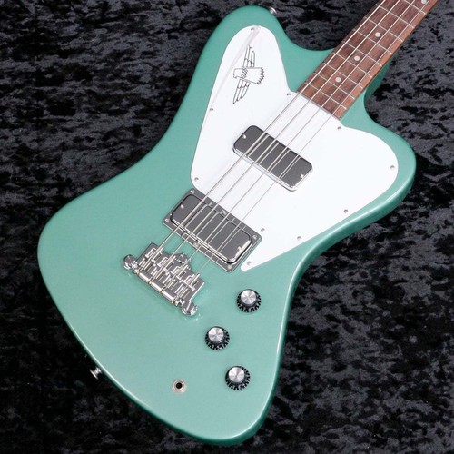 Gibson non reverse - gibson, thunderbird